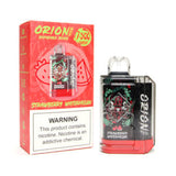 STRAWBERRY WATERMELON BY LOST VAPE ORION BAR 7500 PUFFS