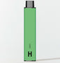 HYLA- DISPOSABLE 0% NICOTINE 4500 PUFF - MINT