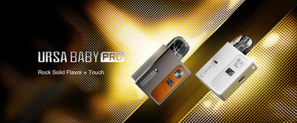 LOST VAPE URSA BABY PRO POD SYSTEM
