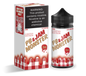 PB & Jam Monster BY JAM MONSTER
