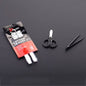 Hellvape Cotton Travel Set