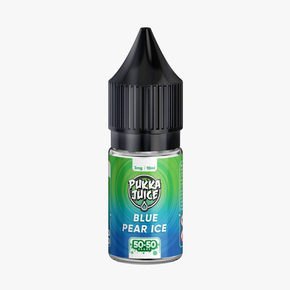 Pukka Juice- Blue Pear Ice