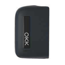 OKK CROSS 2 DEVICE- SPACE GRAY