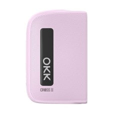 OKK CROSS 2 DEVICE- SAKURA PINK