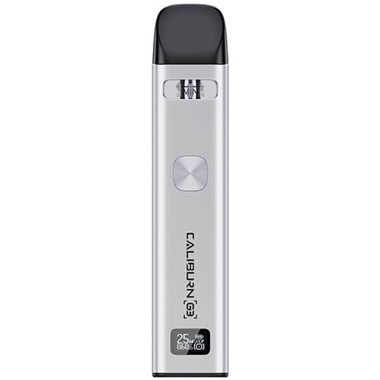 Uwell Caliburn G3 Pod system