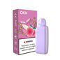 OKK CROSS CARTRIDGE 5000 PUFFS- LYCHEE PITAYA