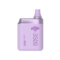 POP HIT 3500 puffs - Grape