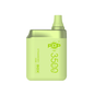 POP HIT 3500 puffs - Strawberry Kiwi