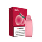 OKK Cross Cartridge 5000 Puffs- Lychee Ice