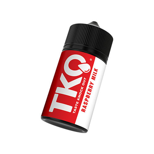 TKO Raspberry Milk