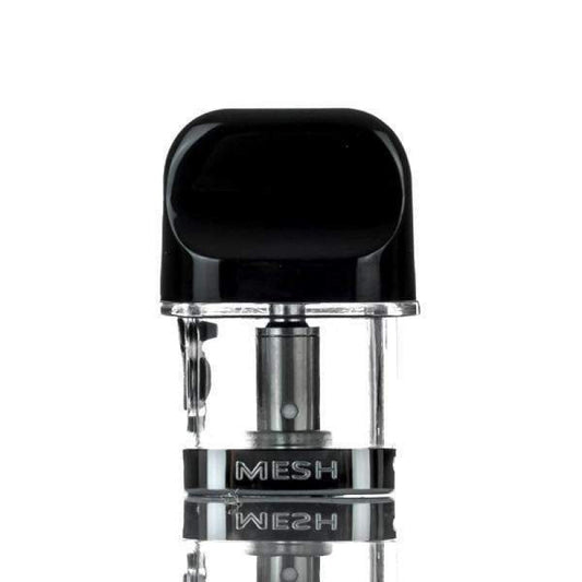 Smok Novo 1 AND Novo 2 Replacement Pod Coil 0.8ohm Mesh