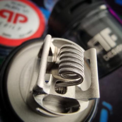 JuggerKnot MR by QP Designs