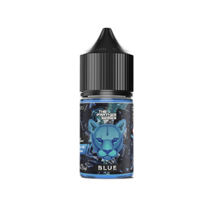 The Blue Panther By Dr Vapes Salt Nicotine