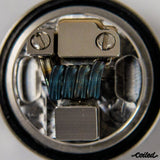 ALIEN CLAPTON By COILED