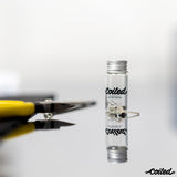 MTL CLAPTON By COILED