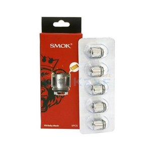 Smok TFV8 Mesh 0.15ohm replacement coil