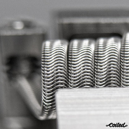 MTL CLAPTON By COILED