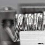 HYBRID ALIENS By COILED