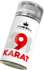 9 KARAT BY ONEOZ VAPOUR