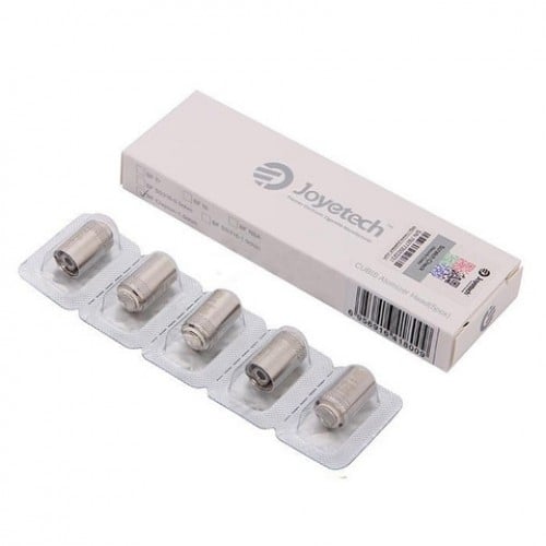 JoyeTech eGo AIO SS316 Replacement Coil 0.6ohm