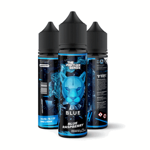 The Blue Panther BY DR VAPES MTL