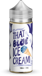 That Blue Ice Cream By PHAT HARRY
