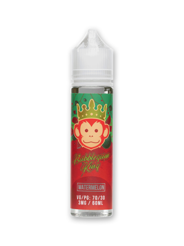 Bubblegum Kings Watermelon by DR VAPES