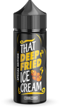 That Deep Fried Vanilla Ice Cream By PHAT HARRY