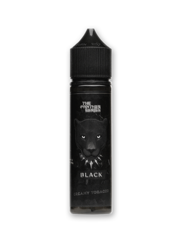 Black Panther by DR VAPES