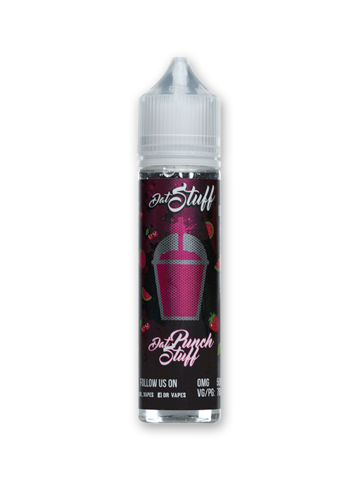 Dat Punch Stuff by DR VAPES