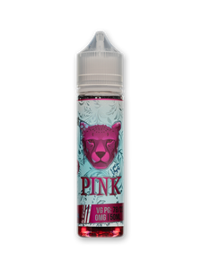 The Pink Ice Panther by DR VAPES MTL