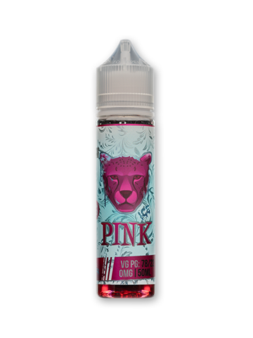 The Pink Ice Panther by DR VAPES