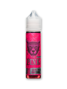 Pink Smoothie by DR VAPES