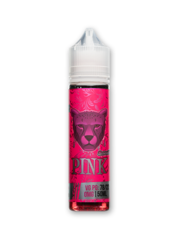 Pink Smoothie by DR VAPES
