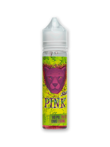 Pink Sour By Dr Vapes