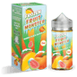 Mango Peach Guava Ice Frozen Fruit Monster