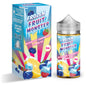 Blueberry Raspberry Lemon by Frozen Fruit Monster