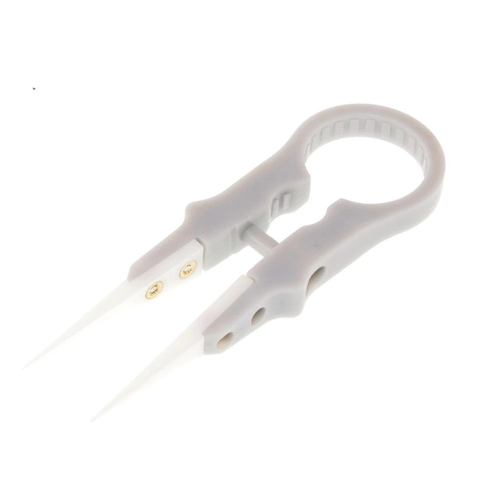 MULTI-FUNCTIONAL CERAMIC TWEEZER