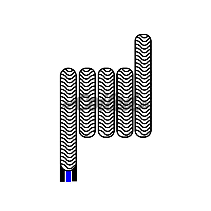 HYBRID ALIENS By COILED