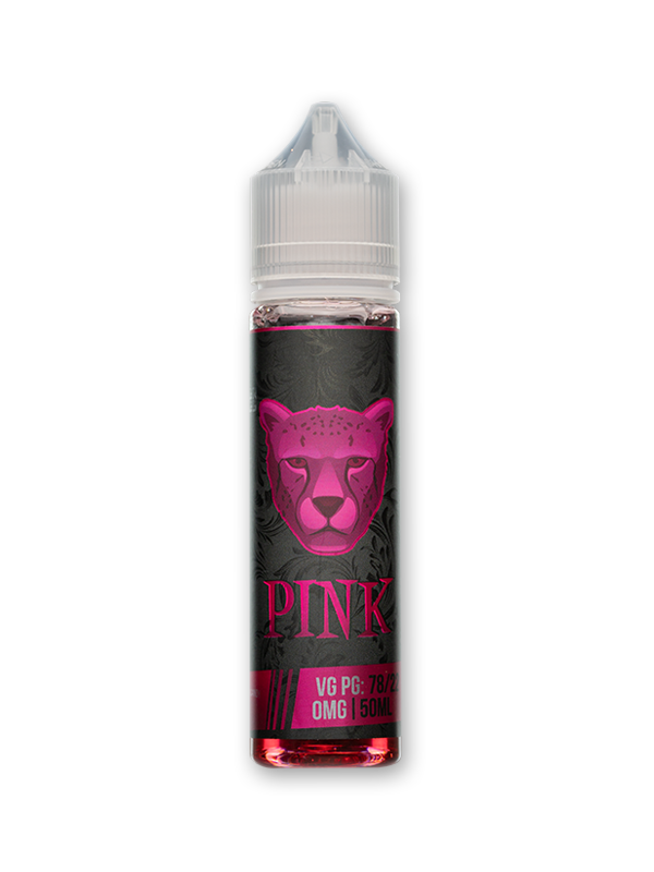 The Pink Panther by DR VAPES