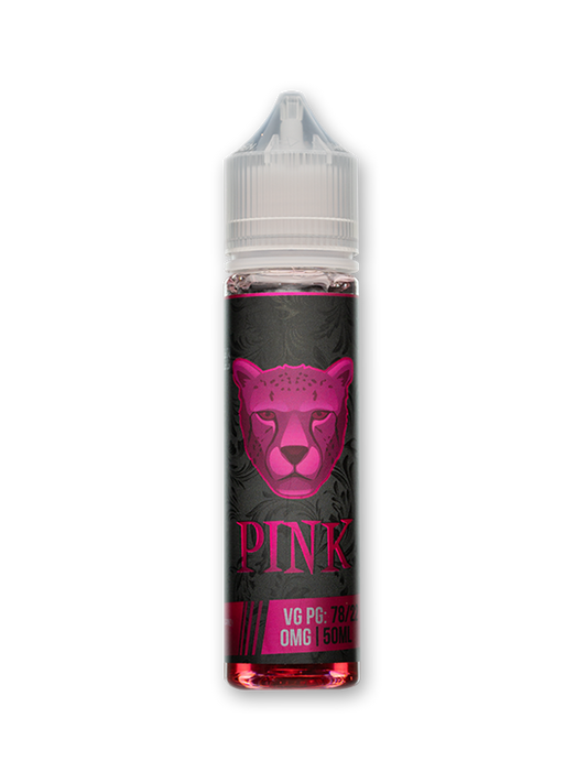 The Pink Panther by DR VAPES