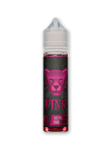 The Pink Panther by DR VAPES MTL