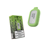InstaBar Jar Disposable 5000 Puff 5%