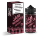 Raspberry By Jam Monster