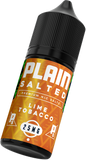 LIME TOBACCO BY ONEOZ VAPOUR
