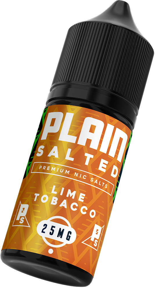 LIME TOBACCO BY ONEOZ VAPOUR