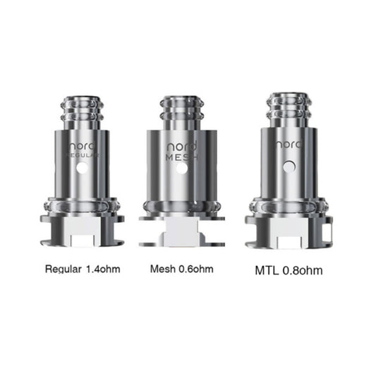 Smok Nord Replacement Coils