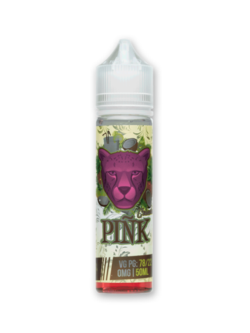 Pink Colada By Dr Vapes