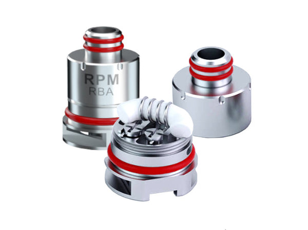 Smok Rpm Rba Coil – Vape Sum More