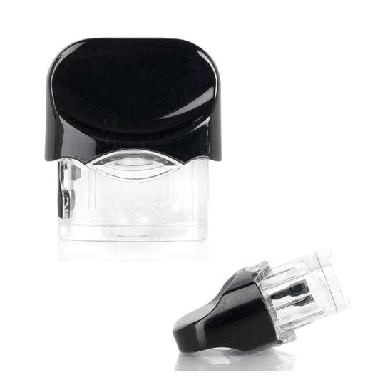 Smok Nord Replacement Pod (no coils)